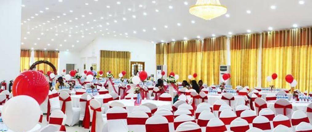 Green Grass Hotel & Restaurant Τζάφνα Εξωτερικό φωτογραφία