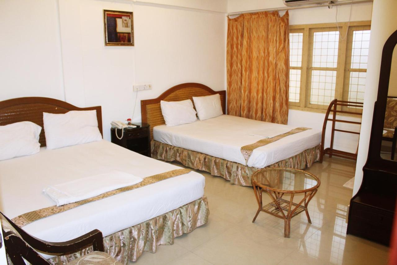 Green Grass Hotel & Restaurant Τζάφνα Εξωτερικό φωτογραφία
